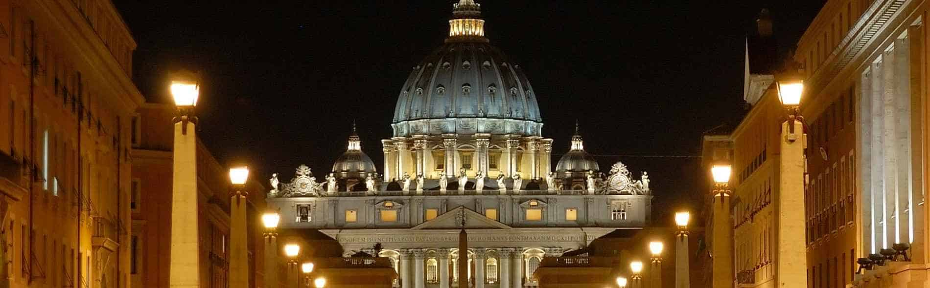 Piazza San Pietro, guide turistiche private