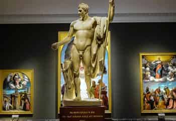Tour e visita guidata della Pinacoteca di Brera