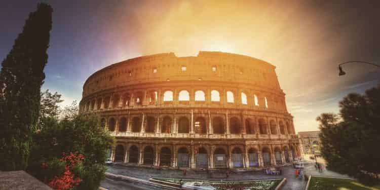 Tour e visite guidate al Colosseo