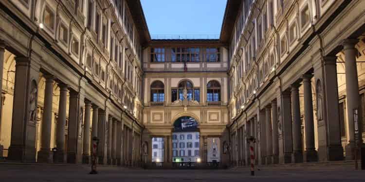 Tour e visite guidate Galleria degli Uffizi e David di Michelangelo