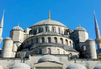 Tour e visita guidata di Fener e Balat sul Corno d’Oro di Istanbul