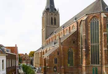 Tour a piedi e visita guidata di Groningen