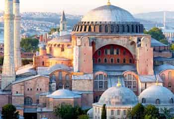 Tour e visita guidata della Istanbul imperiale