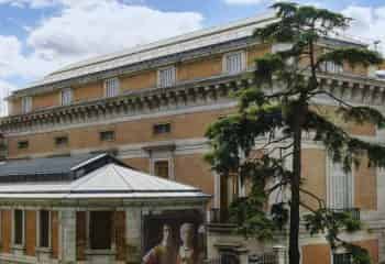 Tour e visita guidata del Museo del Prado di Madrid