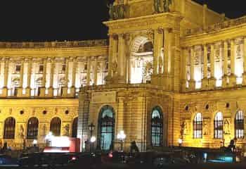 Vienna’s Secrets City Guided Tour