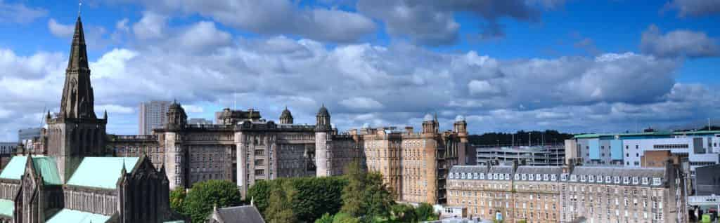 Glasgow Walking Tour | Evolved Guide