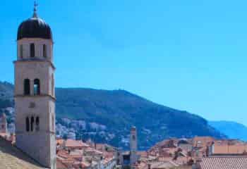 Tour e visita guidata da Dubrovnik ad Approdo del Re (Il Trono di Spade Tour)
