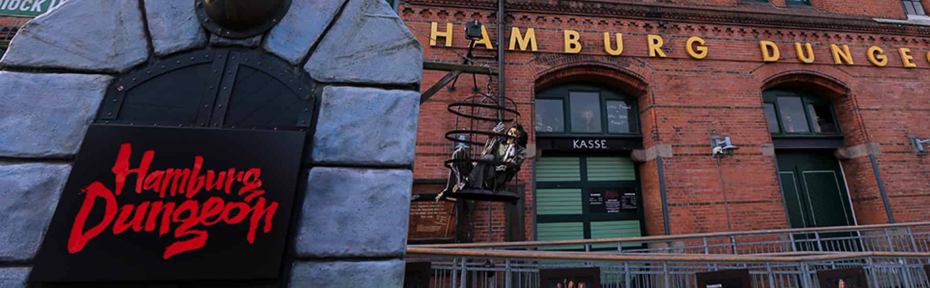 hamburg dungeon english tour