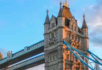 Tour e visita guidata della Torre di Londra e Tower Bridge