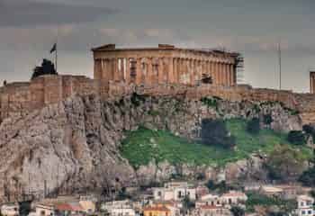 Tour e visita guidata dell’Acropoli e del Museo dell’Acropoli di Atene