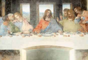 Leonardo da Vinci’s “Last Supper” Guided Tour