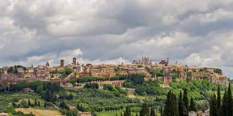 Get to know Orvieto