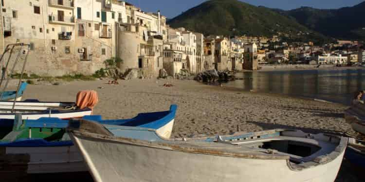 Perché visitare Cefalù