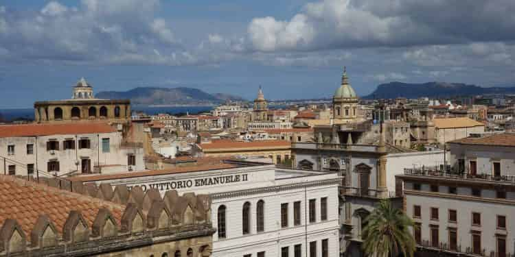 Perché visitare Palermo