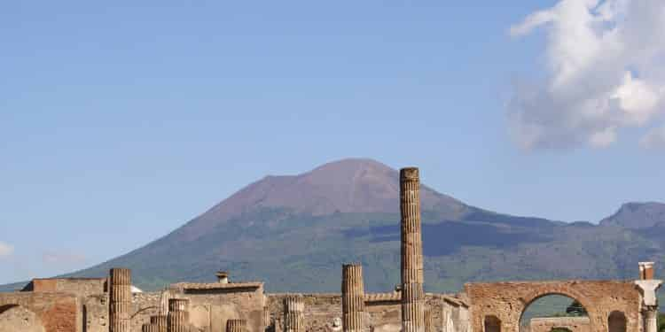 Perché visitare Pompei