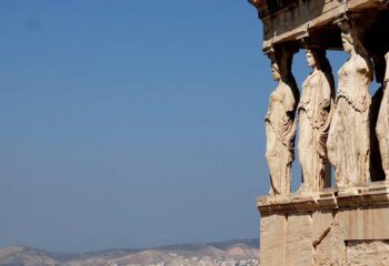 Find out about the Athens walking tour.