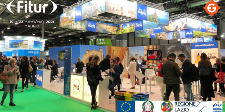 Evolved Guide a Fitur Madrid