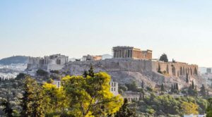 Travel to Athens with us