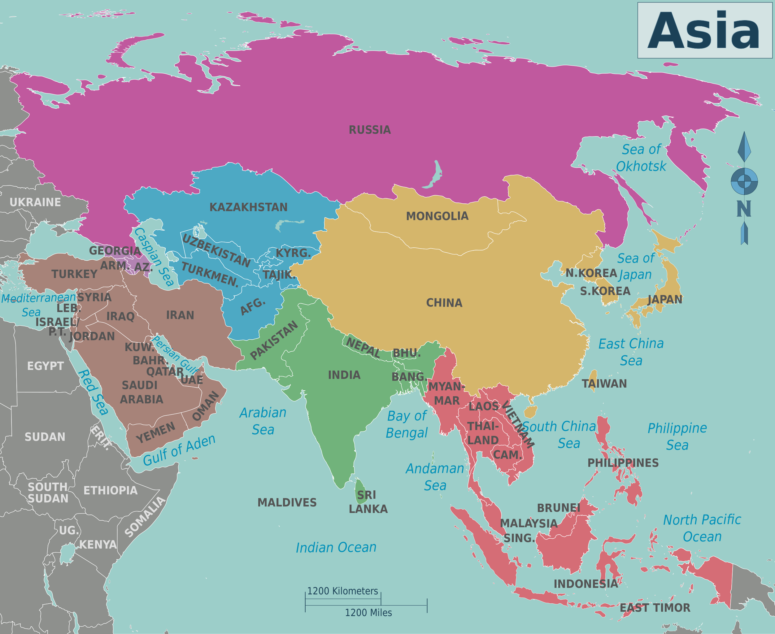Map_of_Asia.svg | Evolved Guide