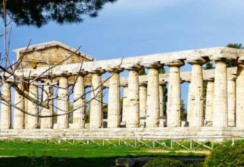 Paestum