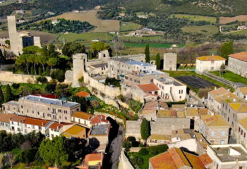 Tarquinia