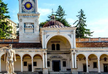 Udine