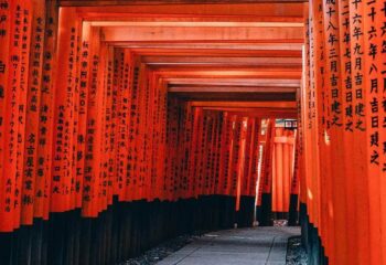 Tour a piedi del mondo nascosto di Kyoto