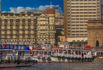 Mumbai City Tours & Excursions