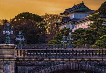 Tour di un giorno a Tokyo tra storia e cultura giapponese