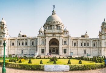 One-day Tour in Kolkata, India