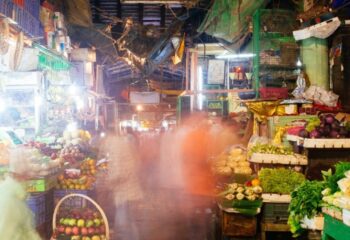 Best Kolkata Street Food Tour