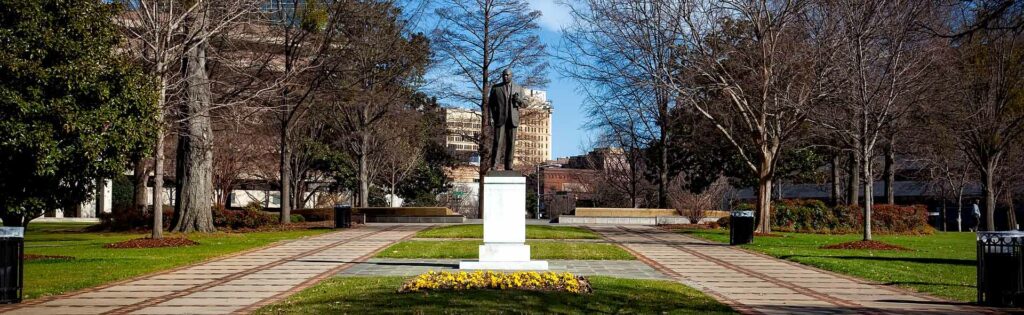 Birmingham Civil Rights Tour Evolved Guide