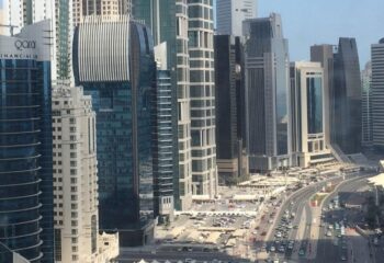 Doha Qatar cosa vedere