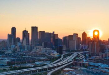 Tour Guidato di Dallas: Cose da Fare