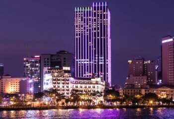 Things to Do in Ho Chi Minh at Night
