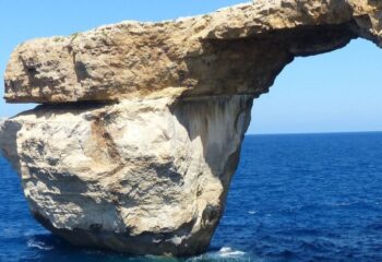 Malta Gozo island Tour