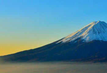 Mount Fuji: a one-day trip from Tokyo,