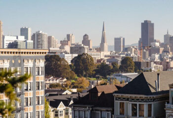 San Francisco tour: the best things to do