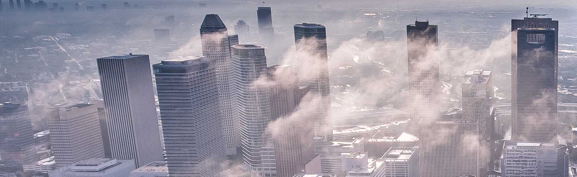 Houston, Texas Underground Tunnel Tour Evolved Guide
