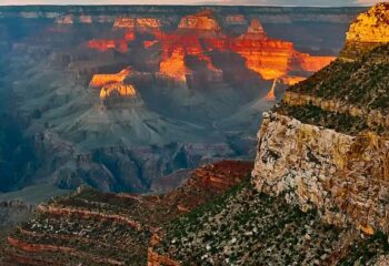 Tour Guidato del Grand Canyon