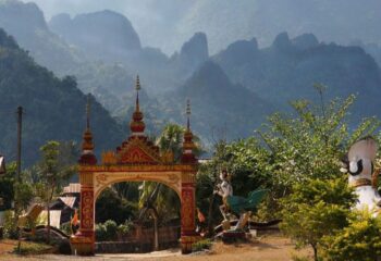 Laos