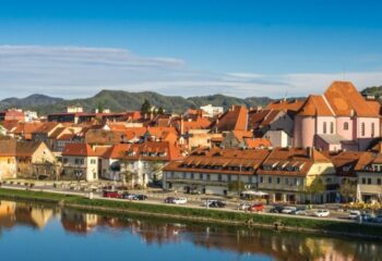Città di Maribor, cosa vedere a Maribor