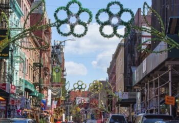 New York City Food Tour: Little Italy