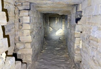 Odessa Ukraine, Odessa underground catacombs Guided Tour