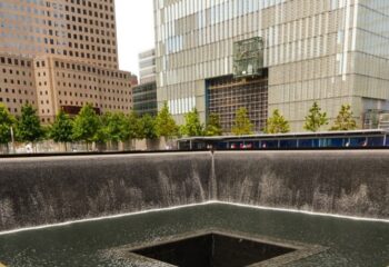 Visit Memorial Museum 9/11  and World Trade Center