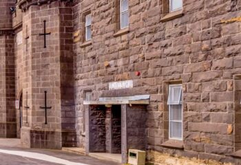 Melbourne: Pentridge Prison Ghost Tour