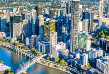 Brisbane Guided Walking Tours