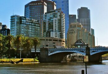Walking Tours in Melbourne