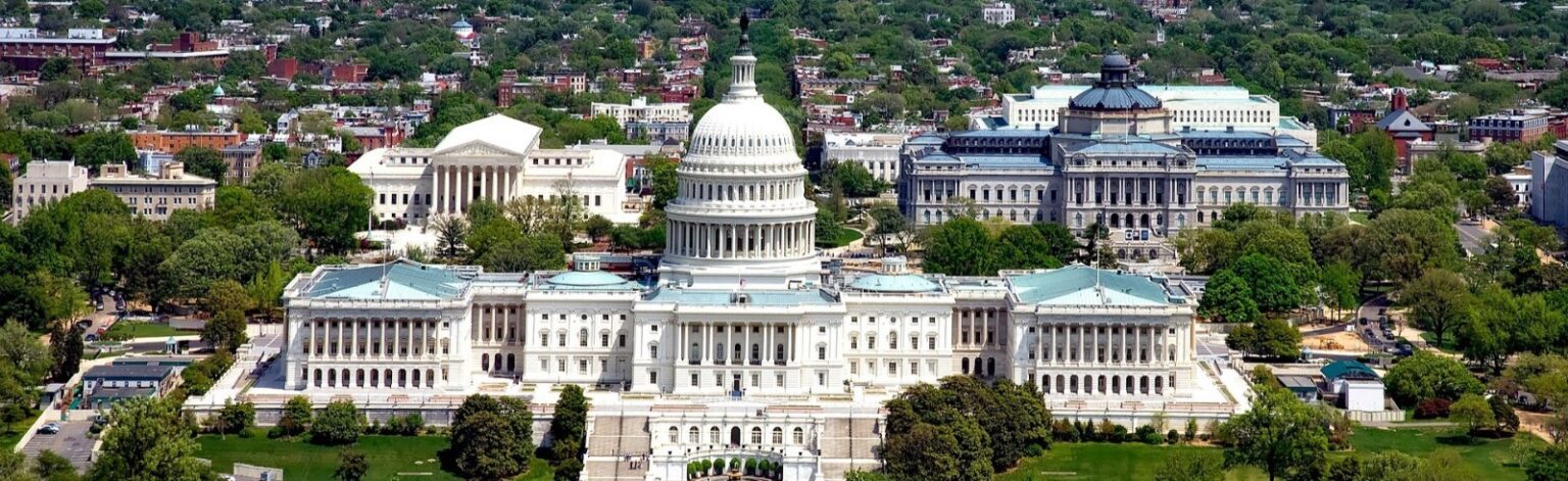 washington dc capitol guided tour