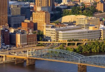Pittsburgh Historic Sites Tour